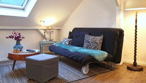 Ferienwohnung im Loftstil - Foto 4