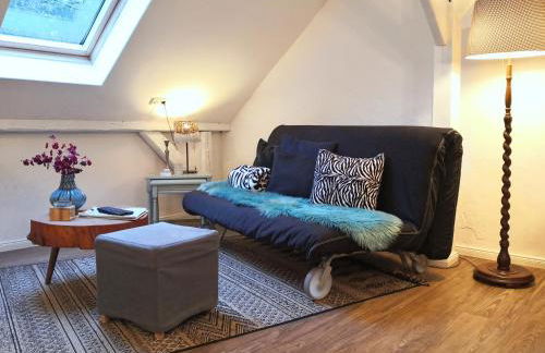 Ferienwohnung im Loftstil - Foto 4