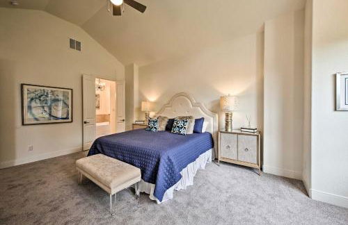 Cascada at Canyon Lake about 1 Mi to Wedding Venues! - Photo 24