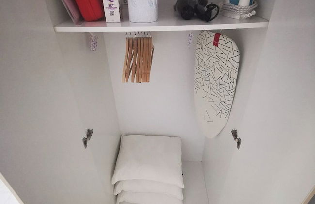 Authentic White House in Paros Lefkes - Photo 28