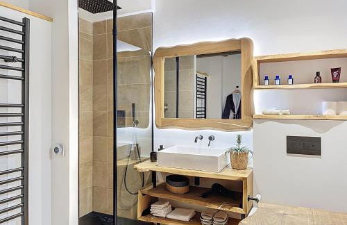 Villa Sienna 5 étoiles Cotignac Provence - Foto 31