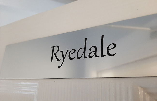 Malton Central Apartments - Foto 54