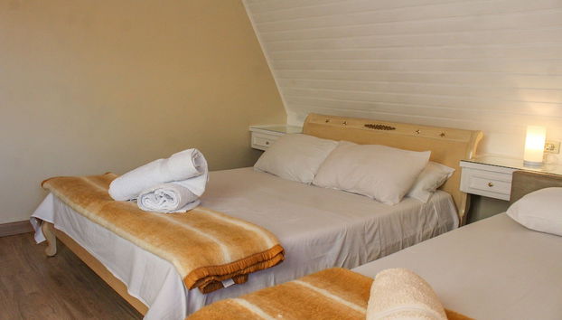 Apartamento Parque Capivari - Foto 5, Habitación