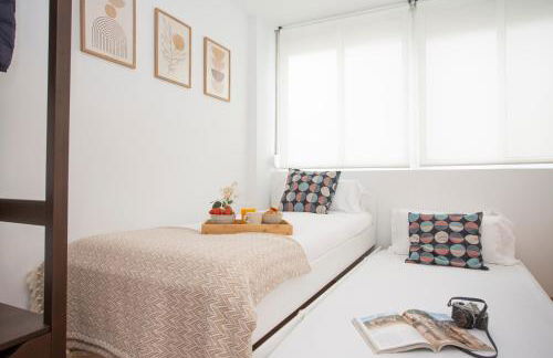 SingularStays Plaza Andújar - Photo 40