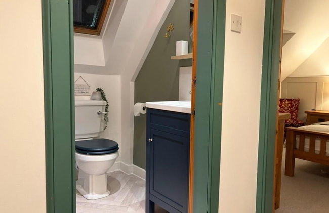 1 Keepers Cottage, Skeabost Bridge, Isle Of Skye - Foto 23