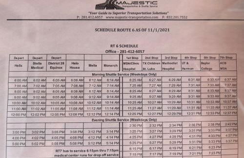 Lovely 1BR apartment in the hearth of Med Center - Foto 2