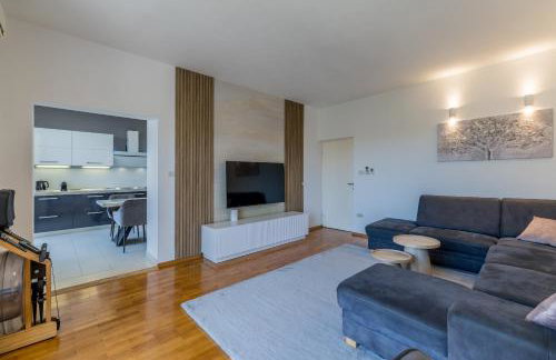 Spalato Sky apartment - Foto 10