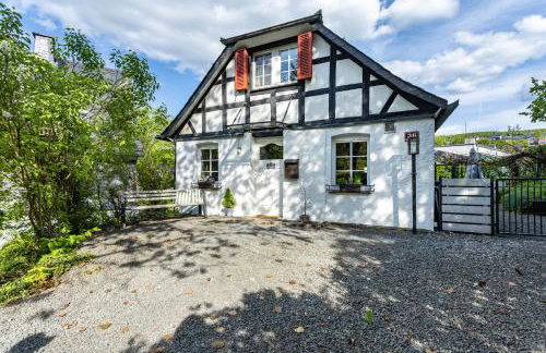 Fachwerk-Ferienhaus 1764 - Foto 7