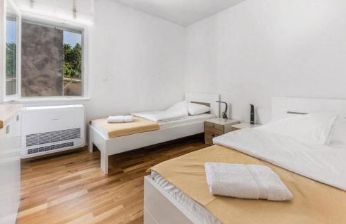 Villa Ancora - Merope Apartment Sv.Jakov - Happy Rentals - Foto 12