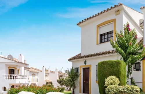 La Campana Mijas with pool by Costarentals - Ref 222 - Photo 20