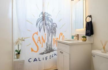 Comfortable 2Bed in Duplex with private Sunroom - Foto 21