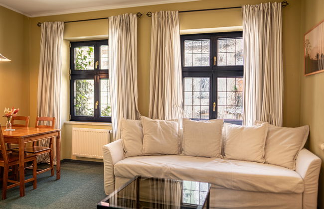 3 bedroom Apartment in Mariánské Lázně - Photo 1