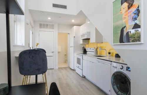 Abode XS House Stunning Architectural Flat - Foto 45