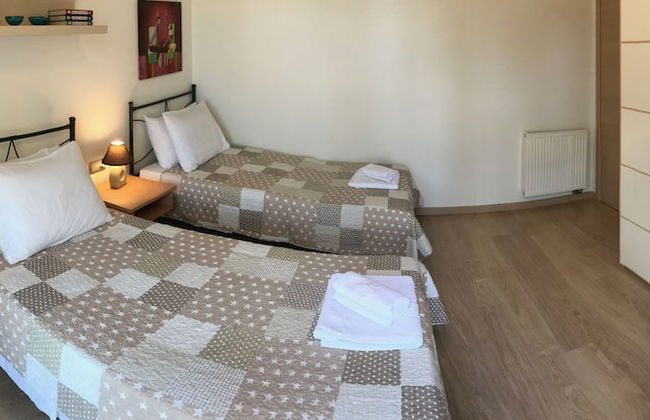 Vasiliki Villa - Foto 5