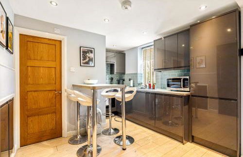 River cabin & Mills Cottage - Foto 41