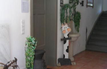 Hammerschloss Unterklingensporn - Foto 13