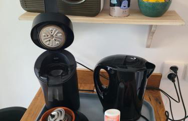 Studio L'audrerie. - Foto 16