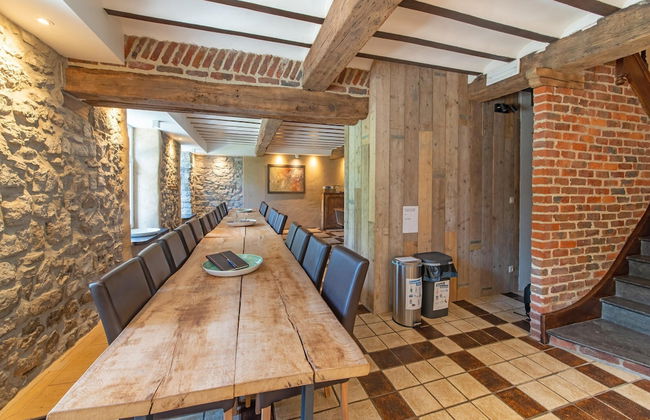 Vacation Home With BBQ Near Hotton - Photo 56