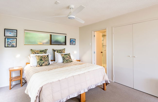 Craicor Accommodation - Foto 8