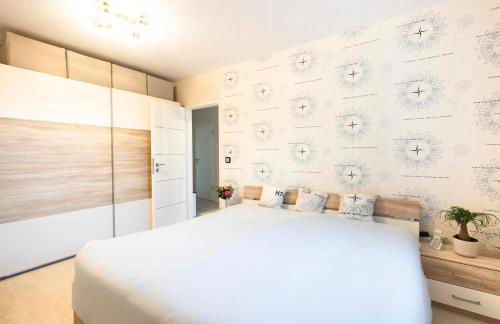 Nordsee direkt Garten Hallenbad und Sauna Strandkorb in der Saison - Foto 33