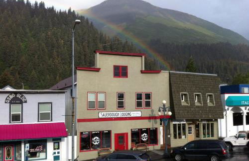 Sauerdough Lodging - Photo 52