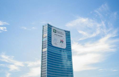 Lumen Milano - Skyline View Attic - Foto 51