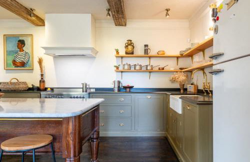 Stunning 8-Bedroom Home in Painswick - Foto 62