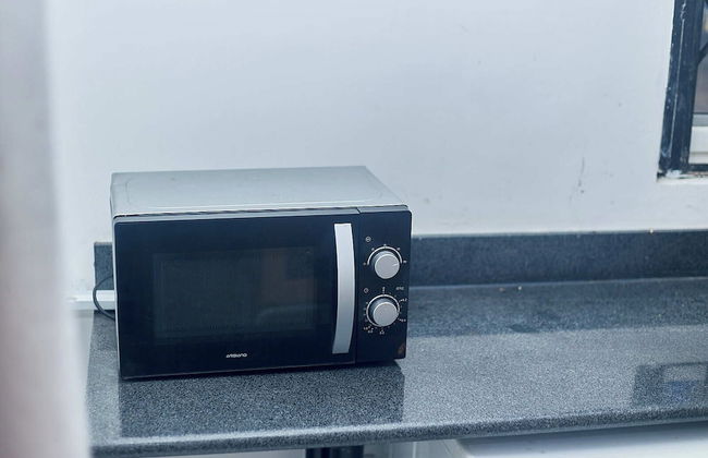 Beautiful one bed Apartment in Tema, Community 6 - Photo 15