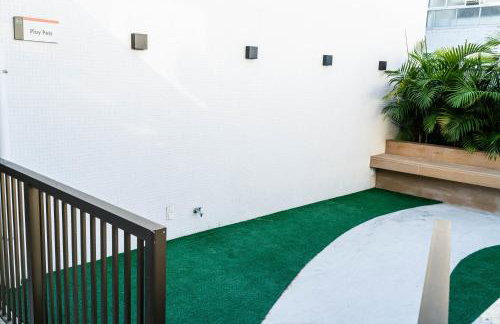 Loft 600m da Praia com Piscina e Ar - Foto 29