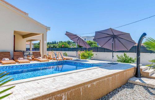 Villa Half Moon - Foto 12