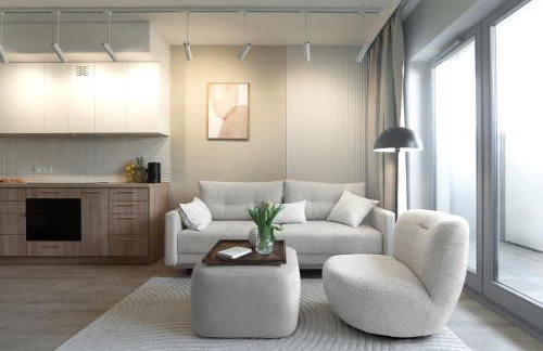 Hillhouse by MW Estates Self Check-in 24h - Photo 1