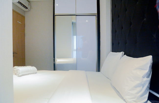 Exclusive 2BR Apartment at Elpis Residence - Foto 4