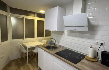 Apartamento Huelin Playa - Foto 12