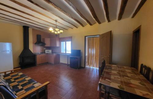 Casas rurales CASA DEL CERRO - Foto 44