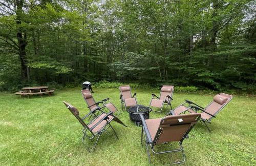 Outdoor Playground on Lake and Close to Skiing - Foto 11