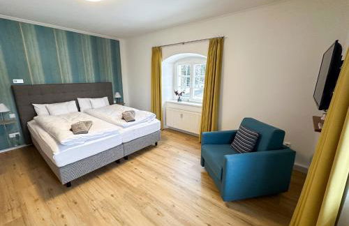 ALEXBAD Ferienwohnungen - Foto 25