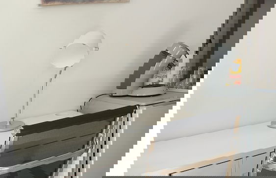 Poitiers Rabelais Chambres Quatro SDB - Foto 9