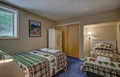 Mountain and Lake Getaway - Foto 30