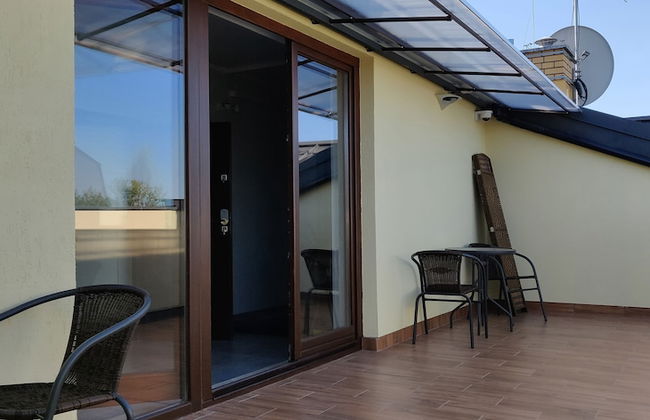 601 Apartments - Foto 51