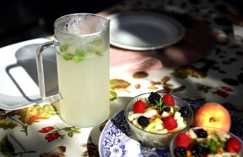 Casa de Chica Ecoturismo - Foto 35