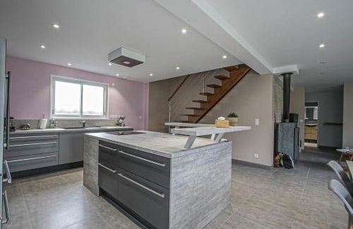 Kokana modern holiday home - Foto 33