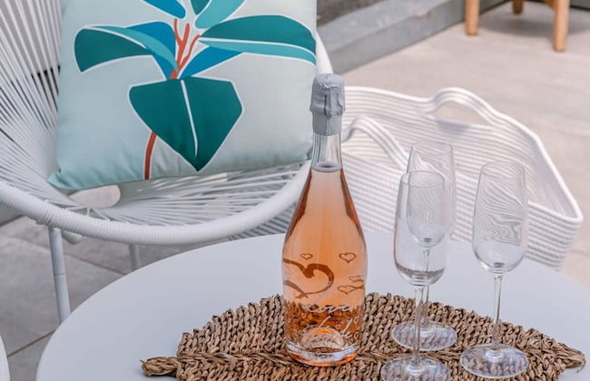 Stunning Studio With Sea-view on top Location - Foto 48