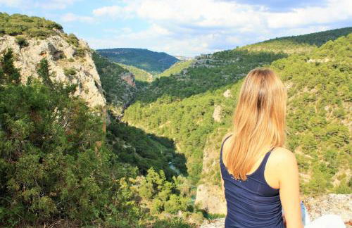 Casa el Escalerón, #ExperienciasRurales - Foto 48
