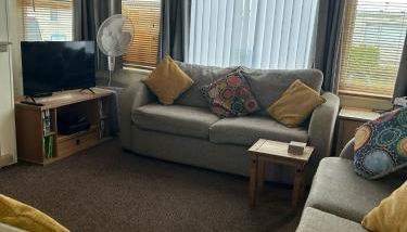 Starview 8 berth Caravan - Foto 5