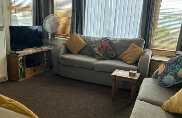 Starview 8 berth Caravan - Foto 5