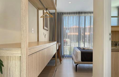 Ofurô - 5 Suítes - Piscina Aquecida - Marina - Condomínio - Foto 10