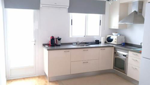 Acogedor duplex para parejas en La Isleta - Foto 4