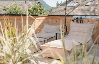 grainau1 boutique apartments - Foto 19