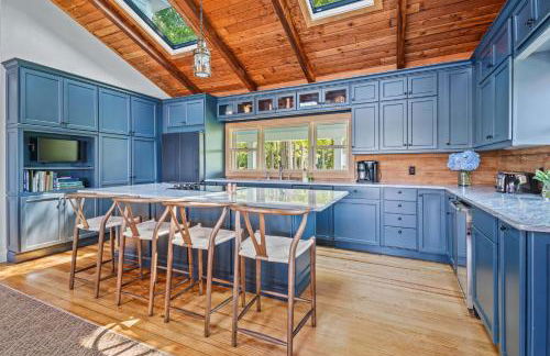 Creek House - Waterfront Oasis on Holden - Foto 11