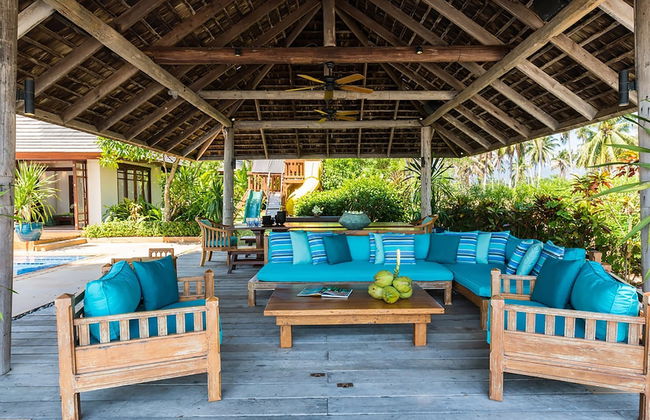 Villa Waimarie - Foto 11